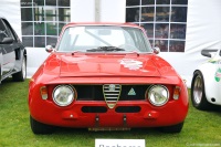 1970 Alfa Romeo GTA 1300 Junior.  Chassis number AR775979